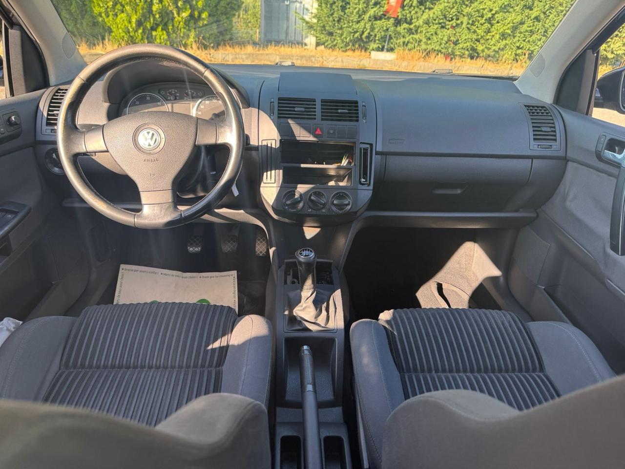 Volkswagen Polo 1.4/69CV TDI 5p. Comfortline