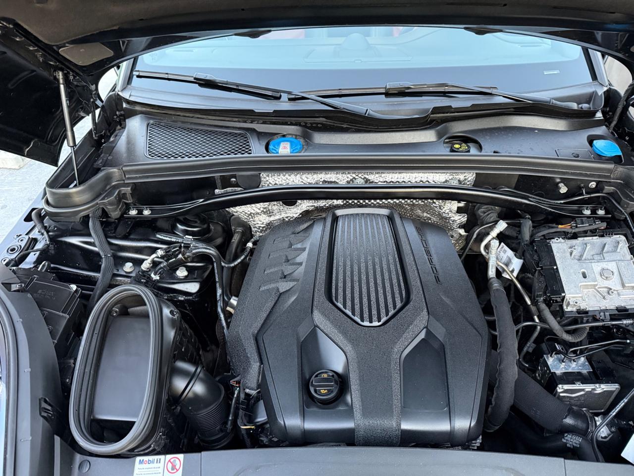 Porsche Macan 2.0 265cv TETTO - SCARICHI