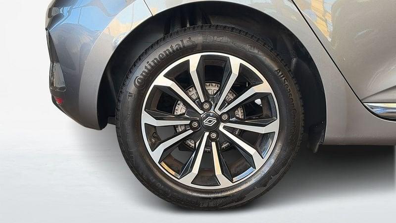 Renault Clio 1.0 TCe Techno