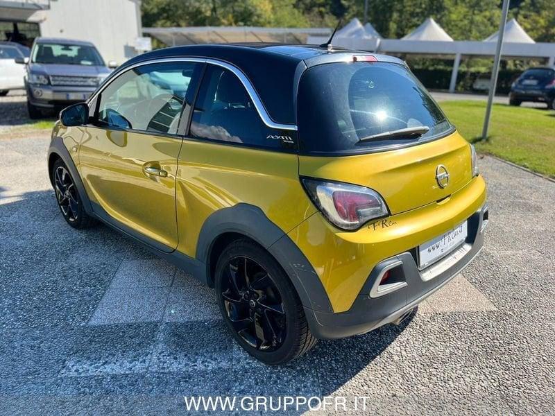 Opel Adam 1.4 87 CV Glam