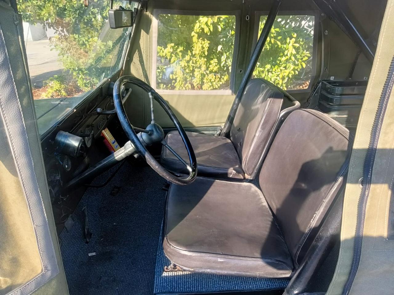 Auto Union DKW MUNGA