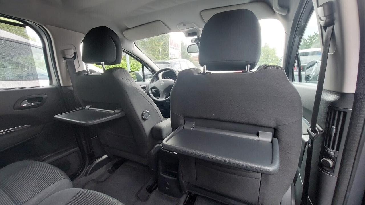 Peugeot 5008 1.6 Diesel 7 Posti