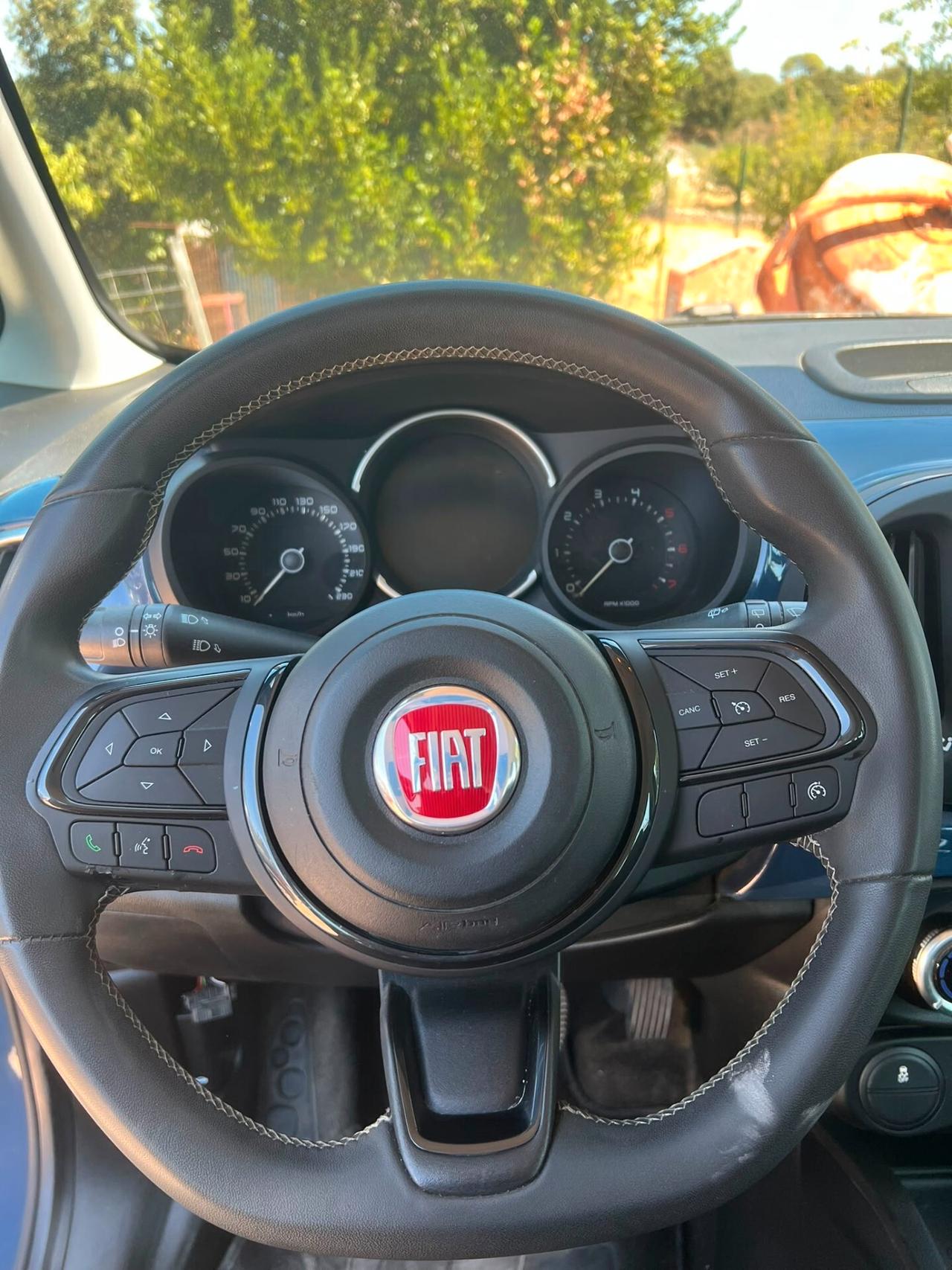 Fiat 500L 1.3 Multijet 95 CV Urban