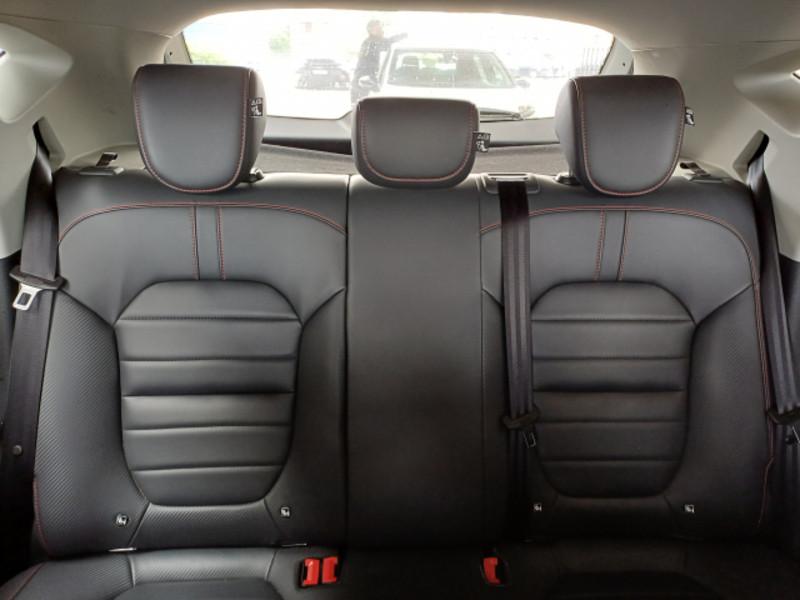 MG ZS 1.5L MT 2WD