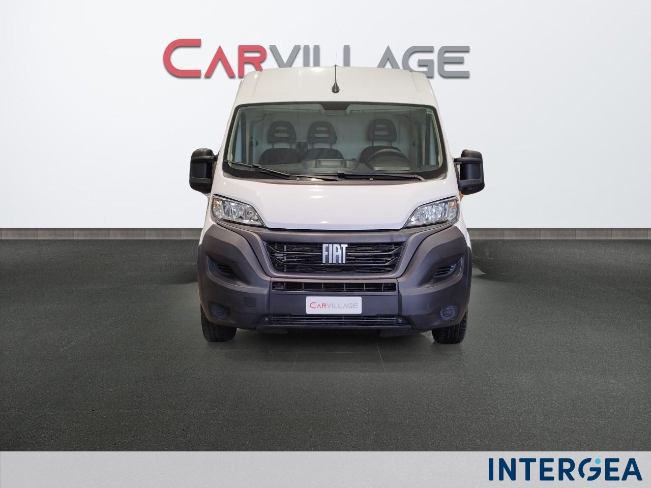 FIAT Ducato 33 MH2 2.2 mjt3 140cv serie 9