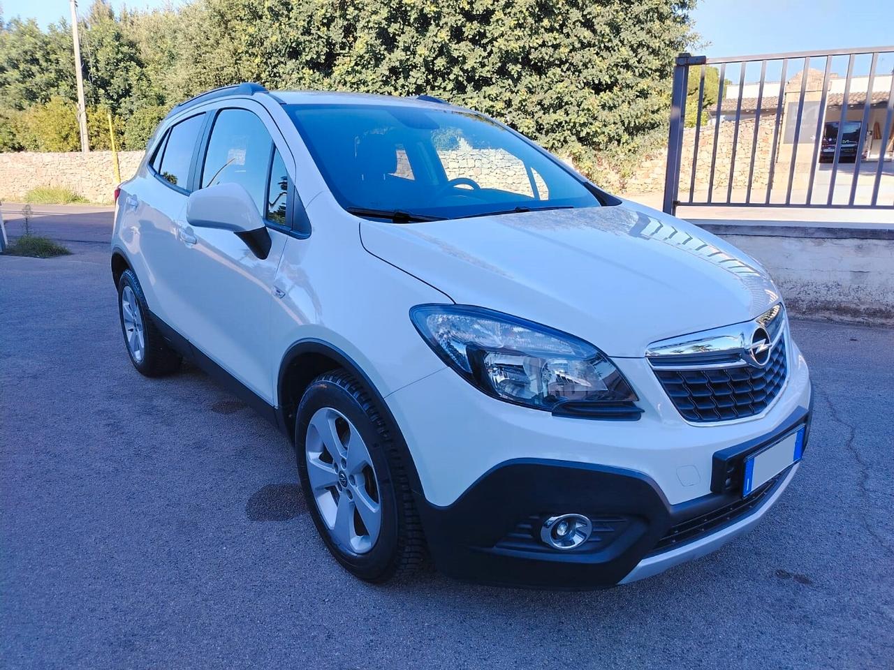Opel Mokka 1.6 Ecotec 115CV 4x2 Start&Stop Cosmo