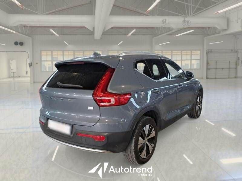 Volvo XC40 Recharge T5 180+82 CV Recharge Plug-In Hybrid Inscription Expression