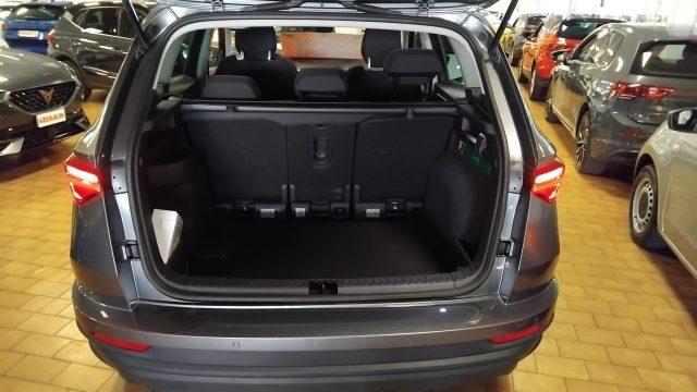 SKODA Karoq 2.0 TDI SCR 4x4 DSG Style