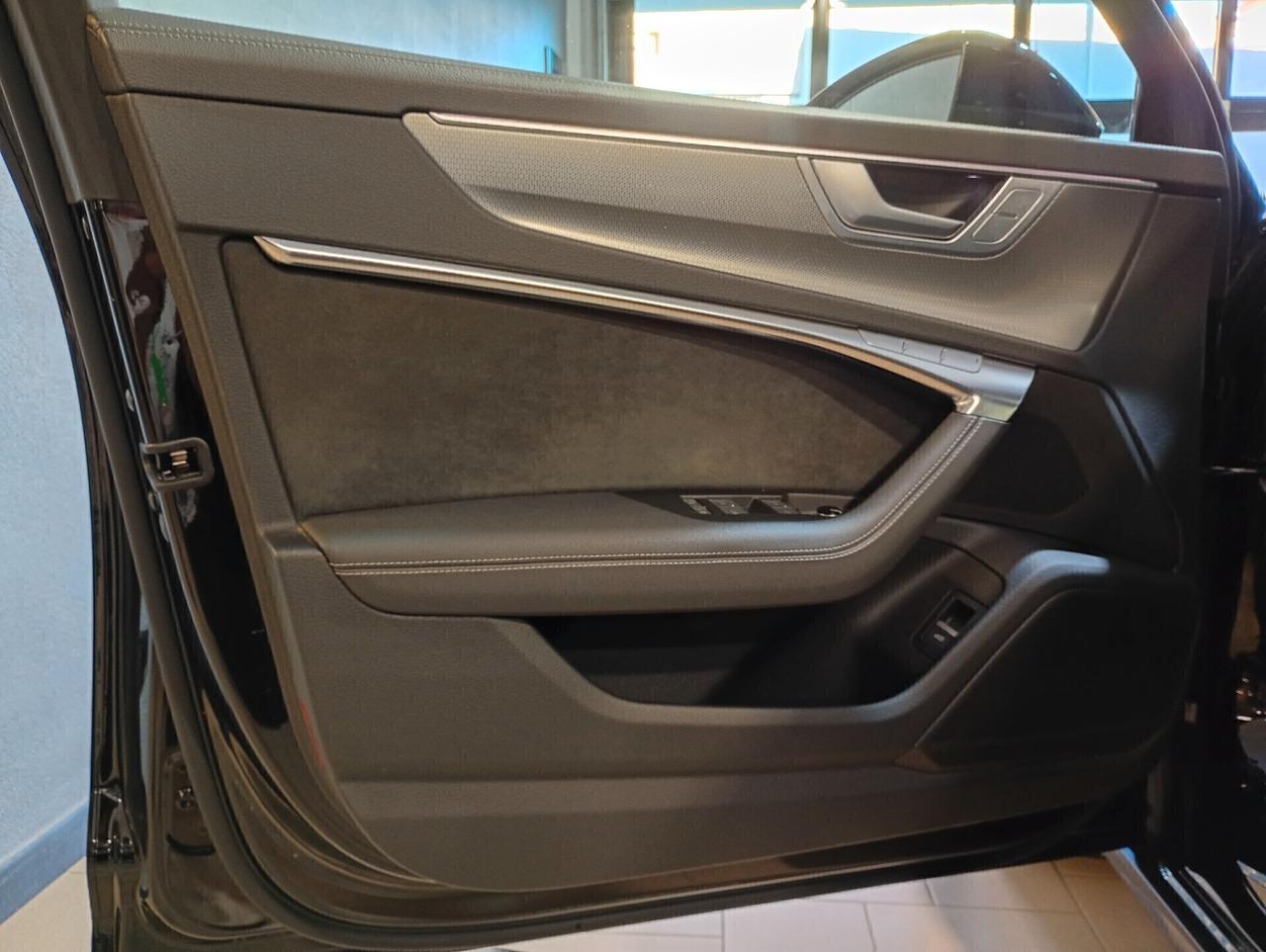 Audi ALLROAD 40 TDI S tronic Evolution