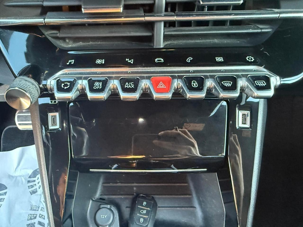 Peugeot 2008 GT