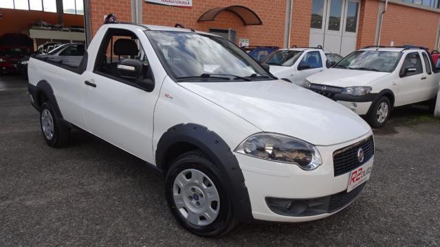 FIAT - Strada 1300 MJT 95CV FIORINO TREKKING PICK-UP