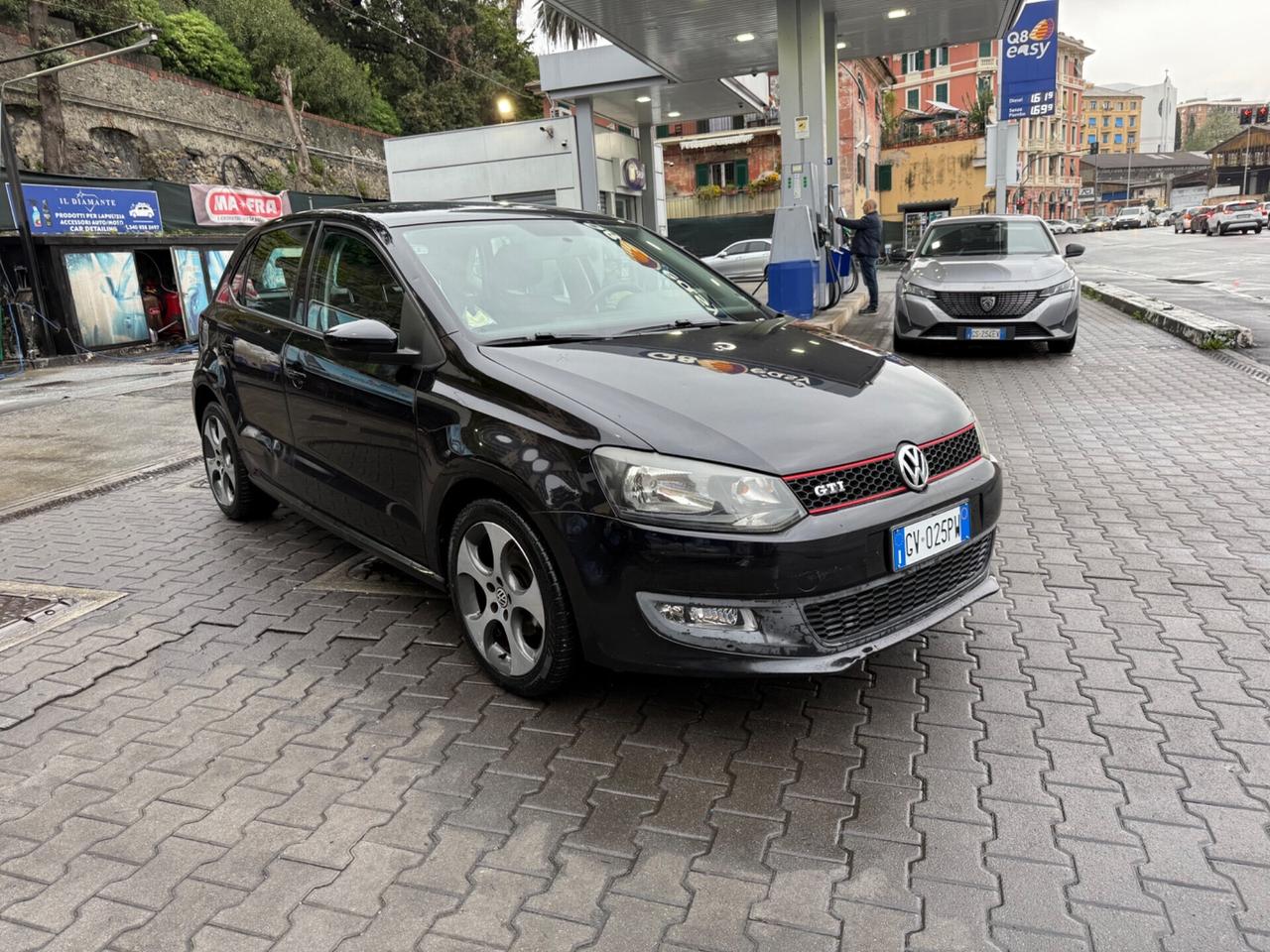 Volkswagen Polo 1.2 70 CV 5p. Comfortline
