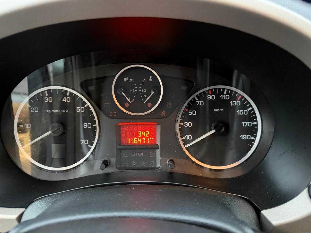 Citroen Berlingo 1.6 e-HDi 90 FAP airdream CMP6 XTR Theatre