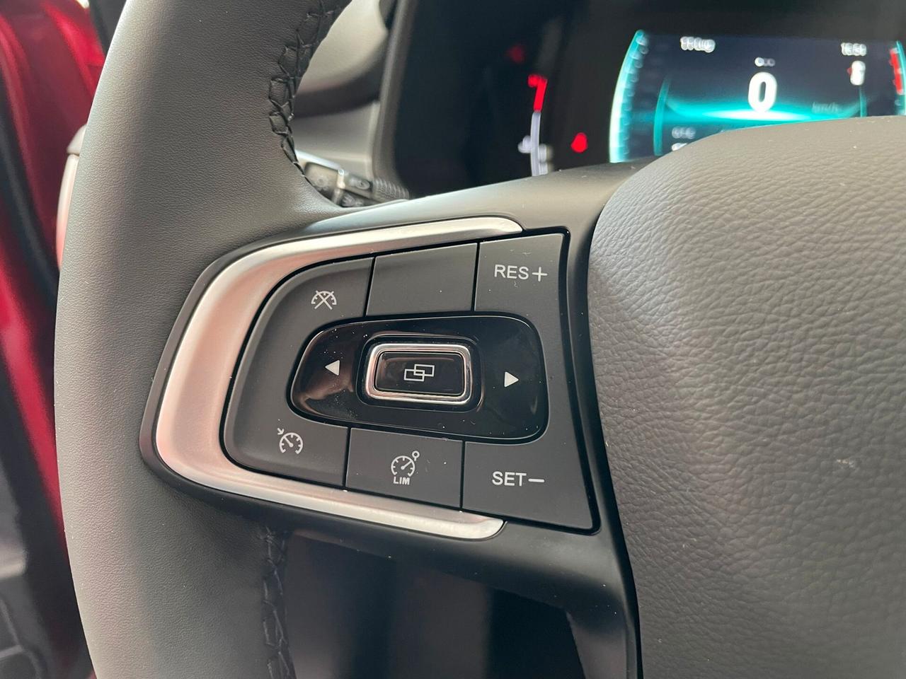 DR 5.0 1.5 TURBO GPL **KM0**