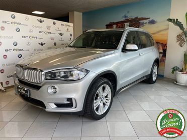 BMW X5 xDrive25d 218cv Experience