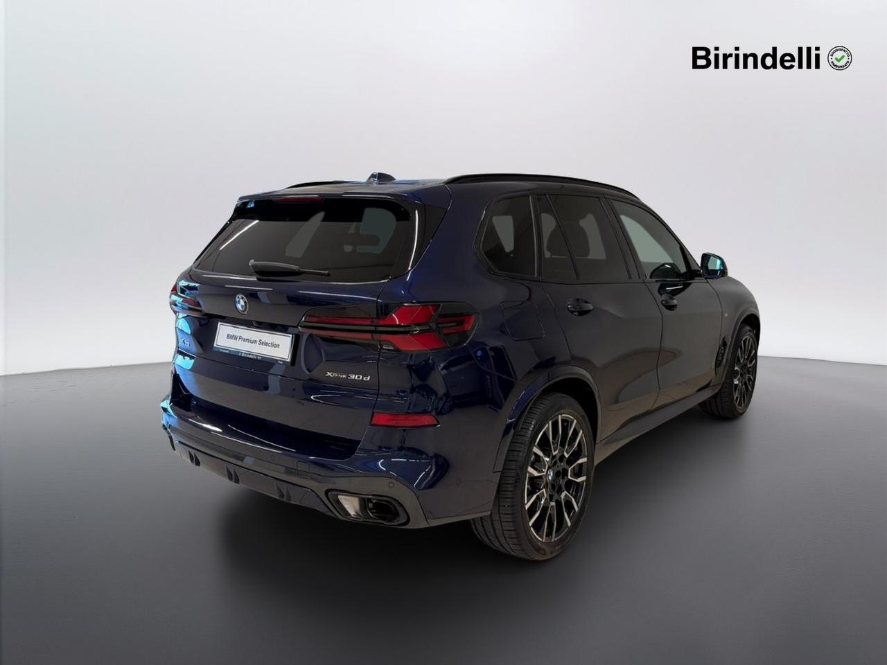 BMW X5 xDrive30d