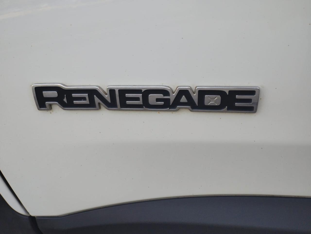 Jeep Renegade 1.0 t3 Limited 2wd ideale x neopatentati