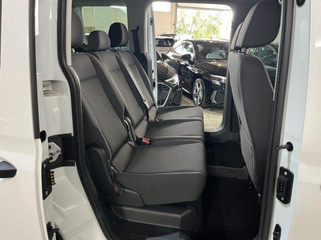 FORD Tourneo Connect Connect 2.0d 102CV CLIMA/CERCHI/CAR PLAY/PARK PLUS