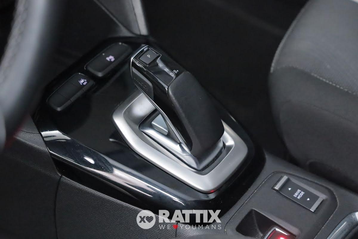 Opel Corsa-e motore elettrico D&T