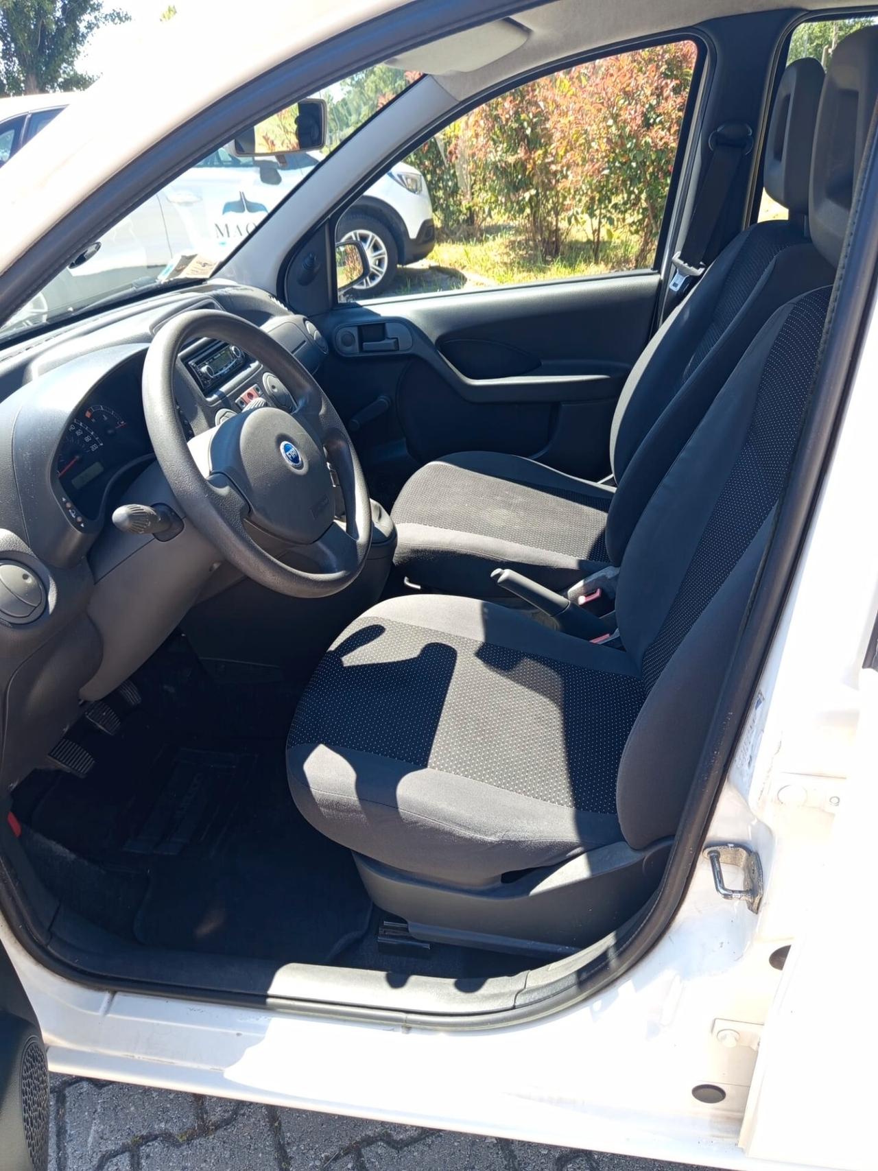 Fiat Panda 1.1 Active