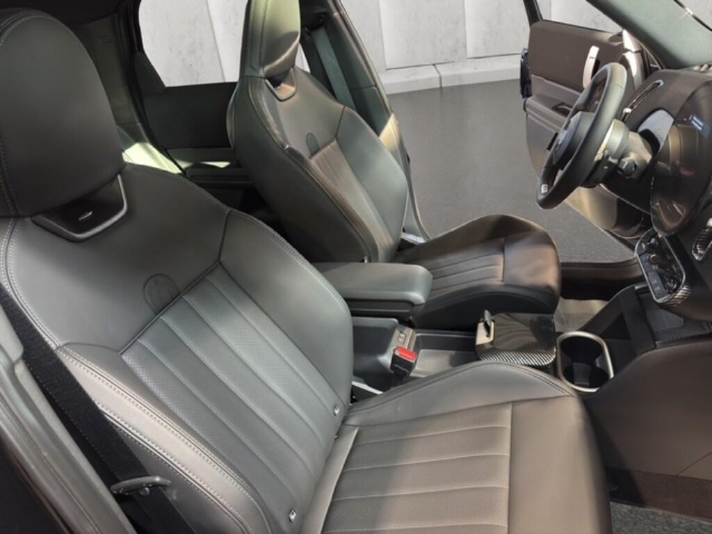 Mini Mini Countryman 2.0 48V D JCW
