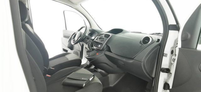 RENAULT Kangoo 1.5 dCi 75CV S&S 4p. Express Ice