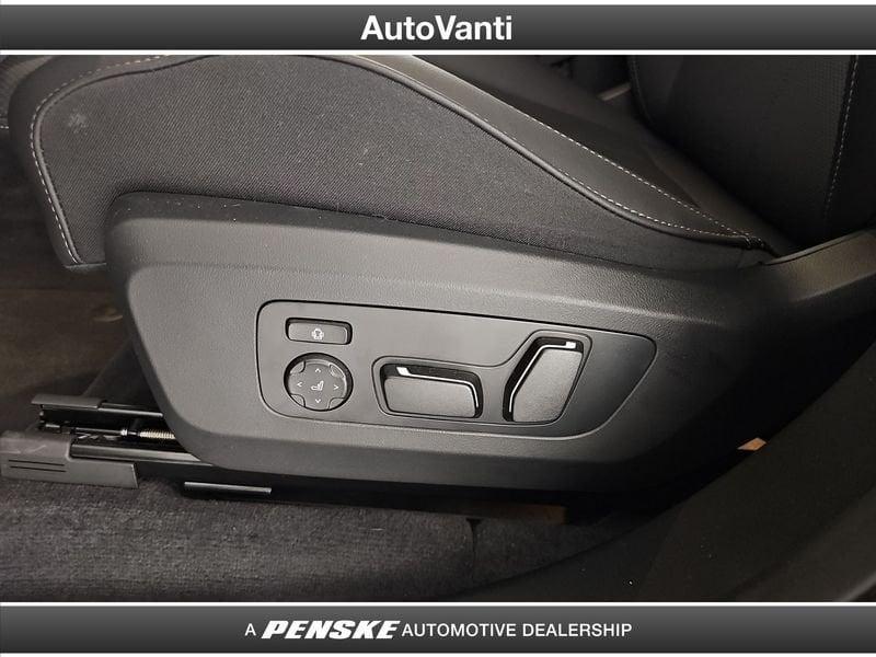 BMW X3 xDrive20d 48V MSport Pro