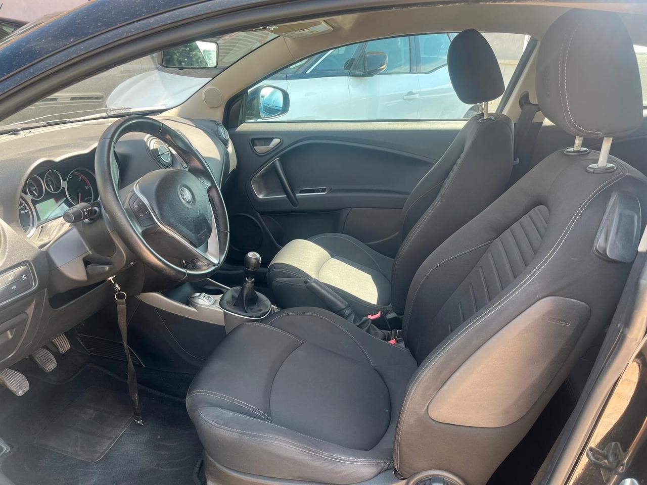 Alfa Romeo MiTo 1.3 JTDm 95 CV S&S Super