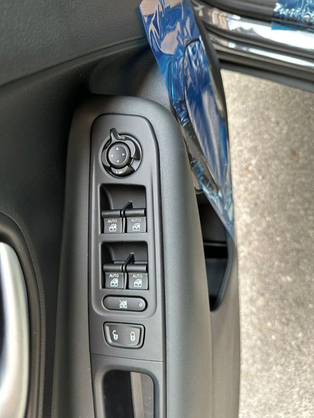JEEP Renegade S-e-Hybrid1.5l -48v-Disp.Blu-bianca-Nera