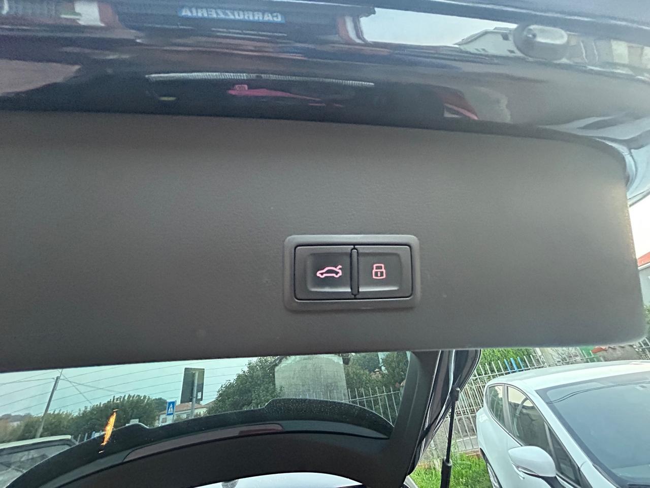 Audi A6 Avant 3.0 TDI 272 CV quattro S tronic