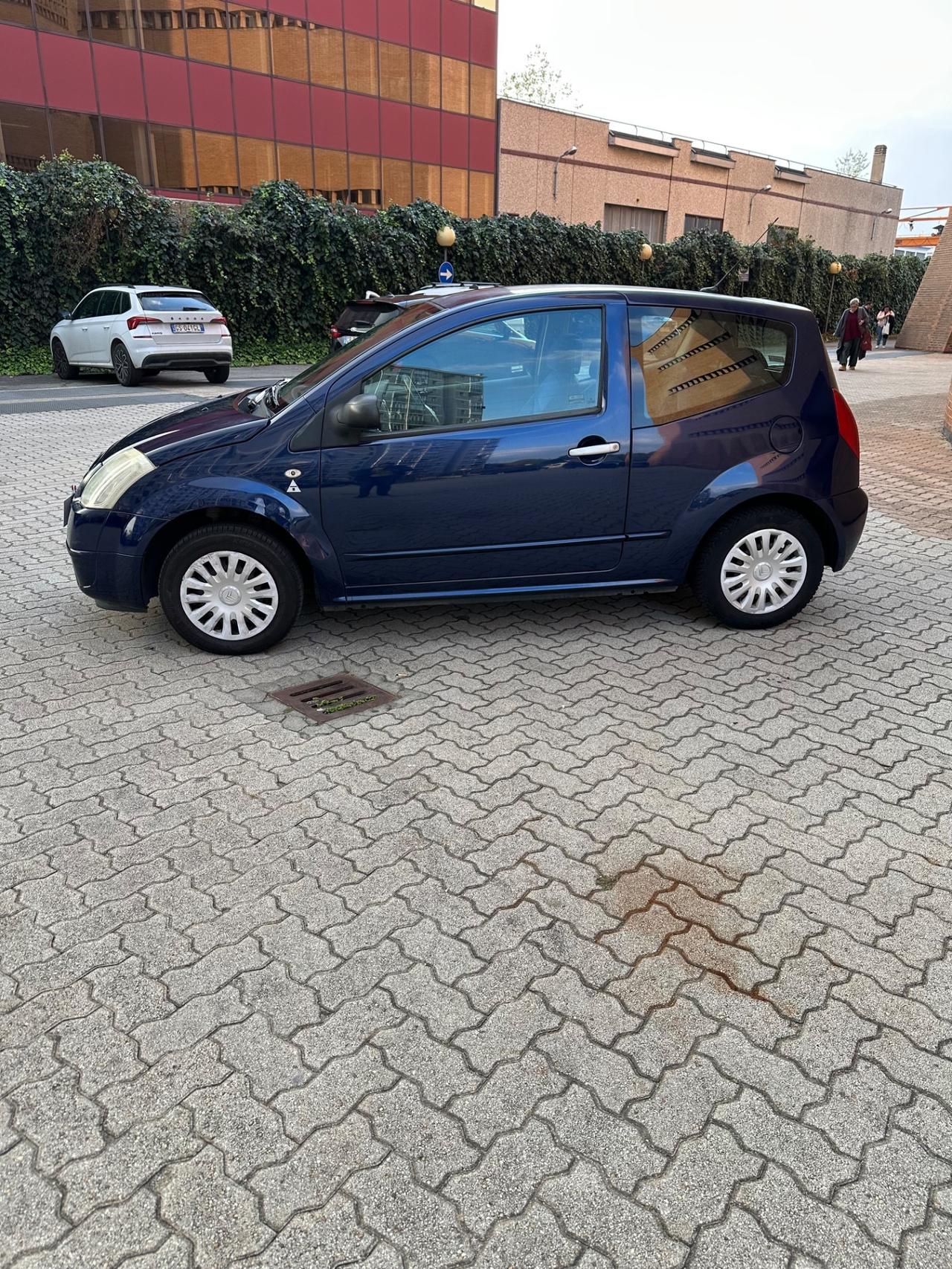 Citroen C2 1.1 Elegance