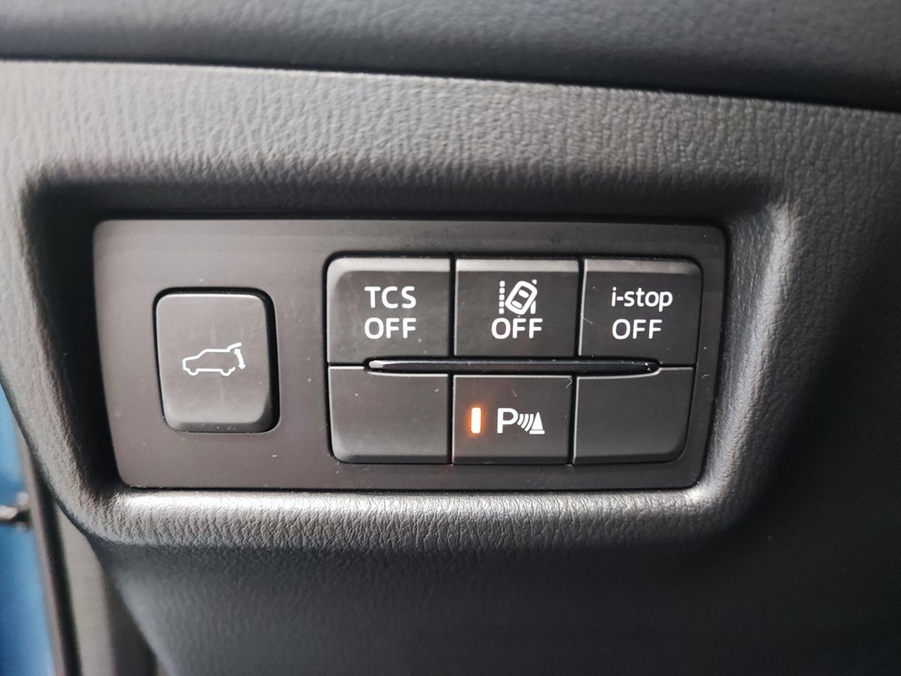 Mazda CX-5 2.2L Skyactiv-D AWD Exclusive