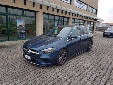 Mercedes-Benz Classe B (W247) B 180 d Automatic Premium