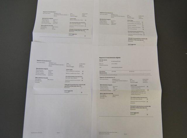 MERCEDES-BENZ B 180 BlueEFFICIENCY Premium Unico Proprietario