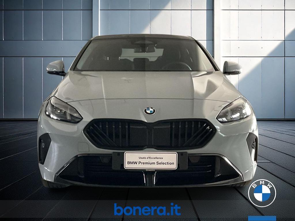 BMW Serie 2 Gran Coupe 220 48V MSport Pro DCT