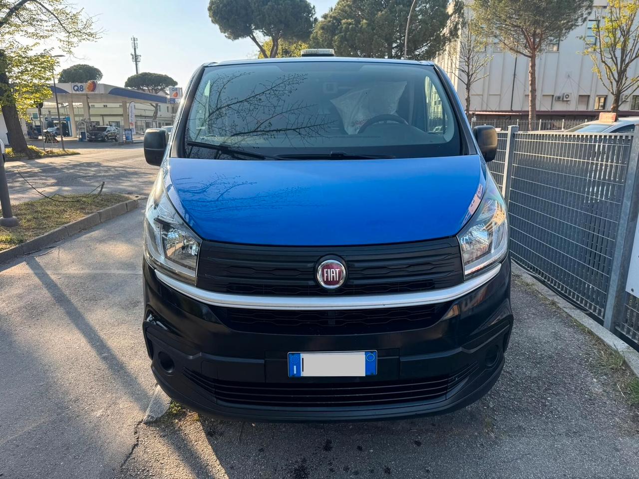 Fiat Talento 1.6 MJT 120CV PC-TN FURGONE GARANZIA 12 MESI
