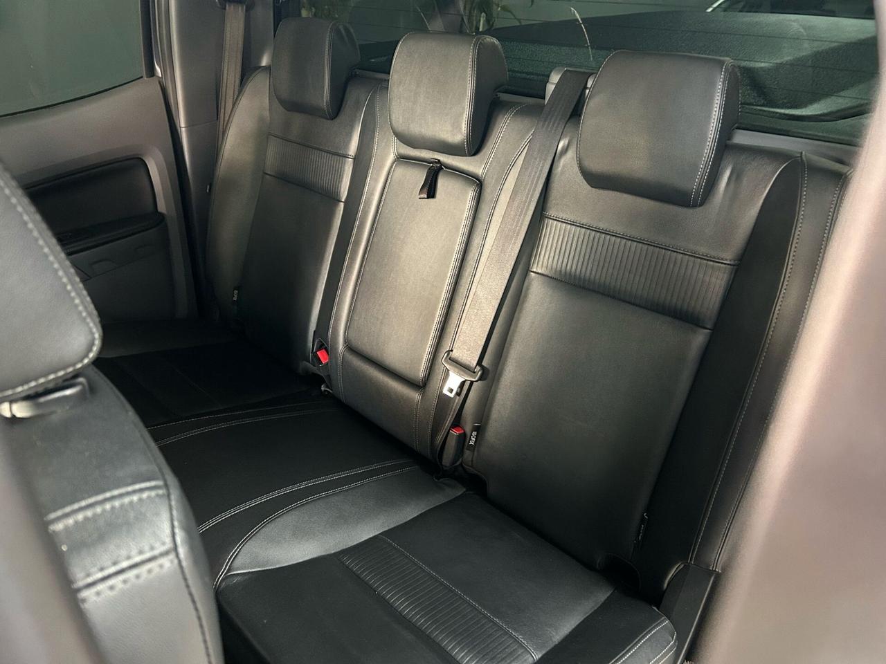 Ford Ranger 2.2 TDCi Doppia Cabina XLT 5pt.