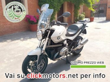 BMW R 1200 R R 1200 Abs 2013
