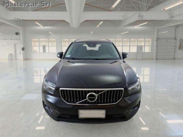 VOLVO XC40 XC40 1.5 t5 phev business plus auto my21 - GC031JZ
