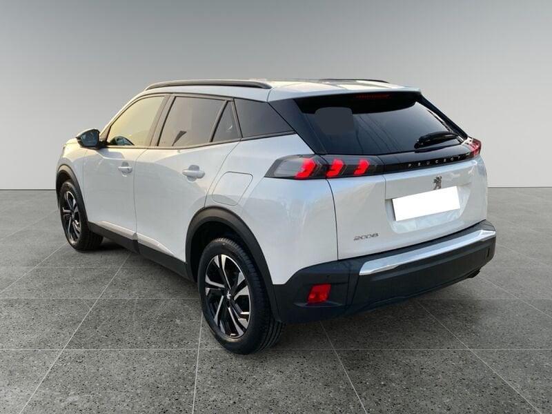 Peugeot 2008 PureTech 100 Allure Pack S/S