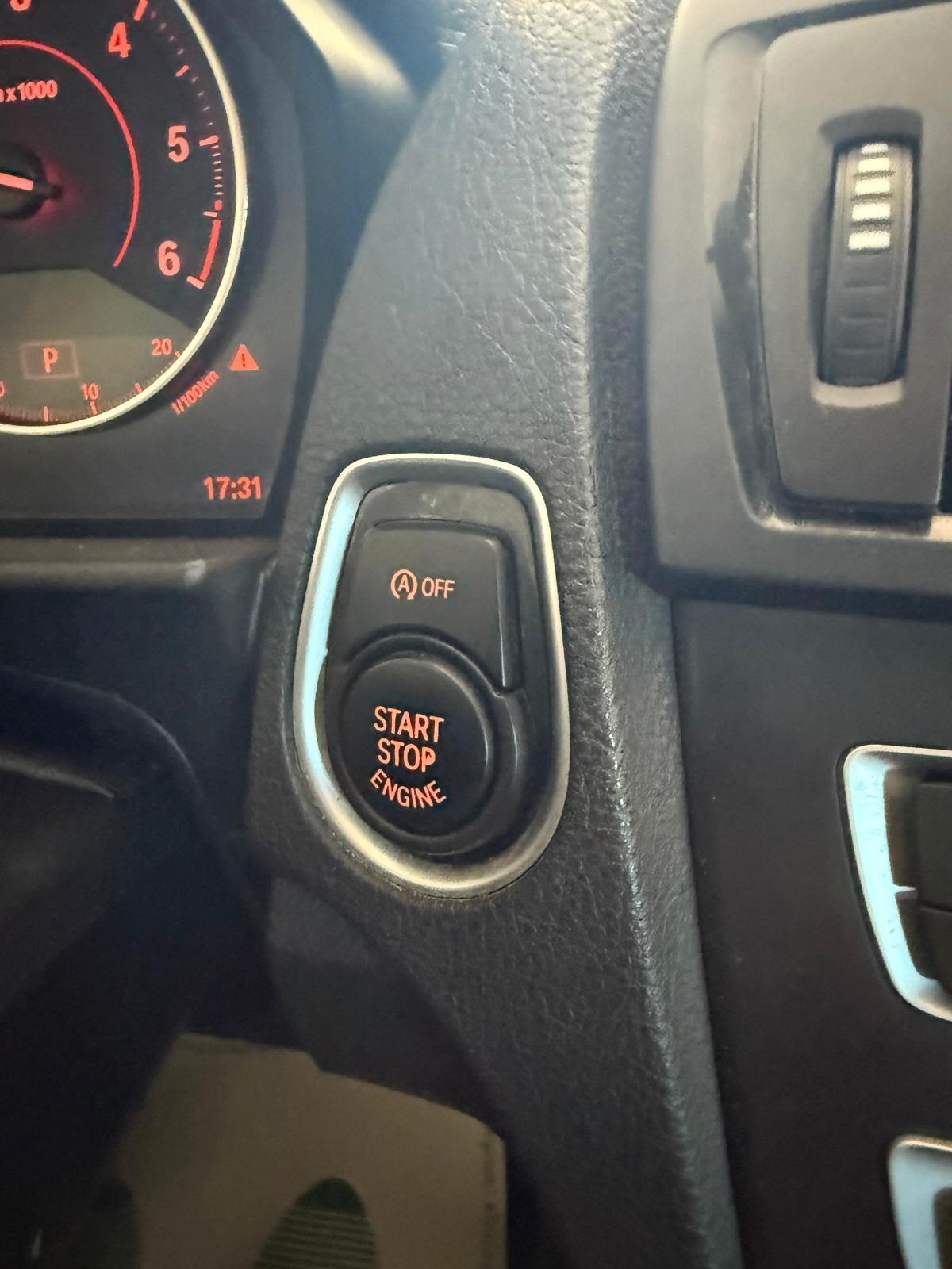 Bmw 120 120d 5p. Sport