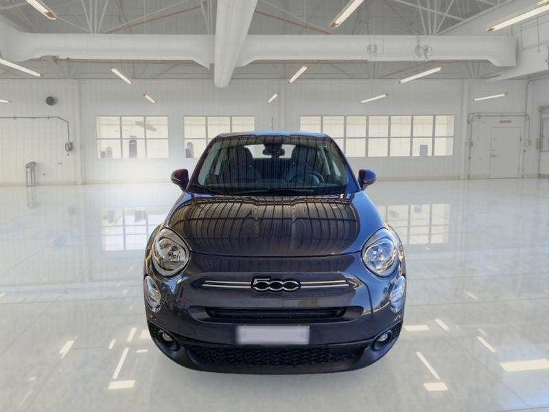 FIAT 500X 1.0 120CV MY22 CLUB