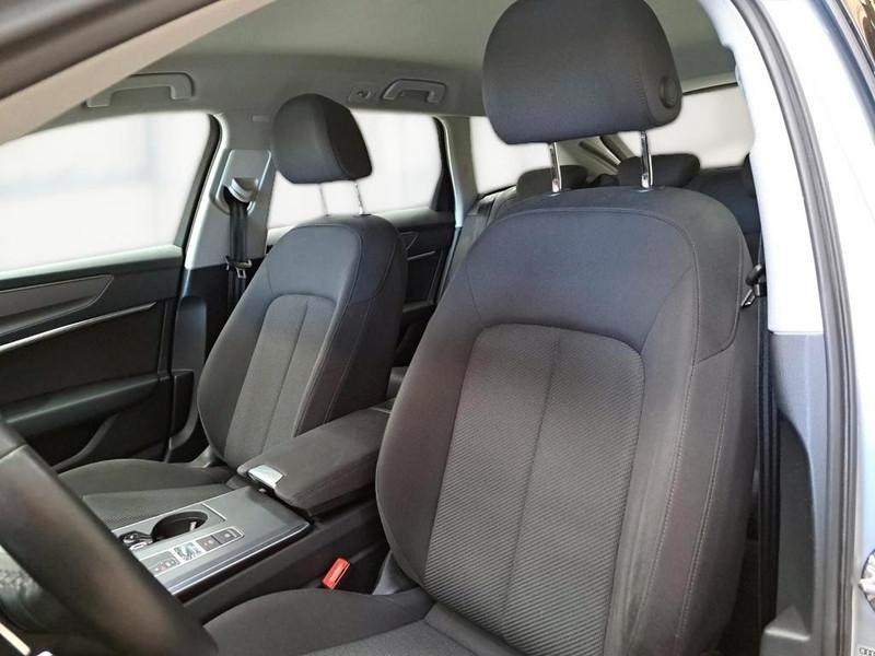 AUDI A6 40 TDI MHEV 2.0 QUATTRO ULTRA S TRO BUSINESS STATION WAGON