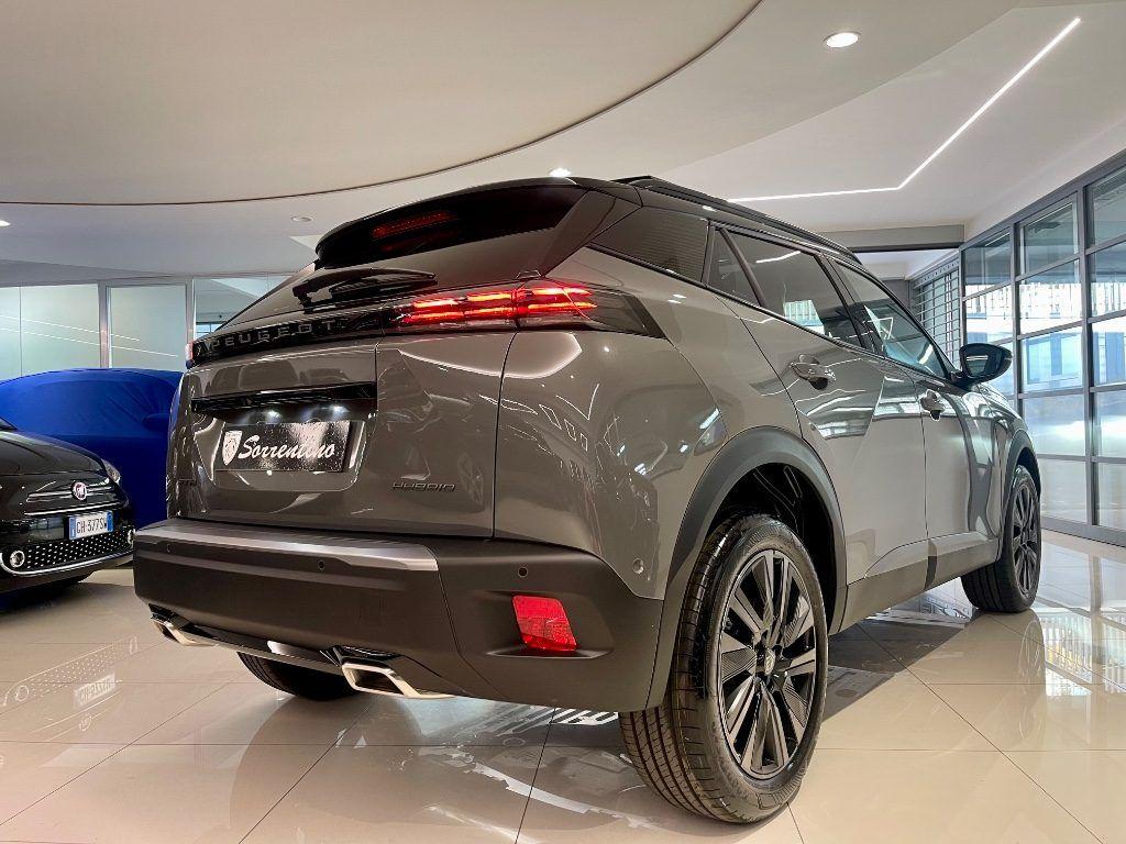 Peugeot 2008 GT Hybrid 145 MOTORE A CATENA 8 ANNI DI GARANZIA