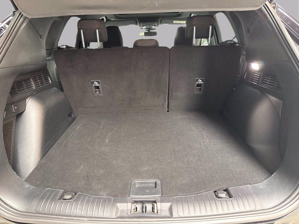 FORD Kuga 2.5 Full Hybrid 190 CV CVT 2WD ST-Line del 2022