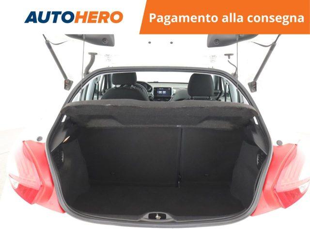 PEUGEOT 208 1.4 8V HDi 68CV 5p. Active