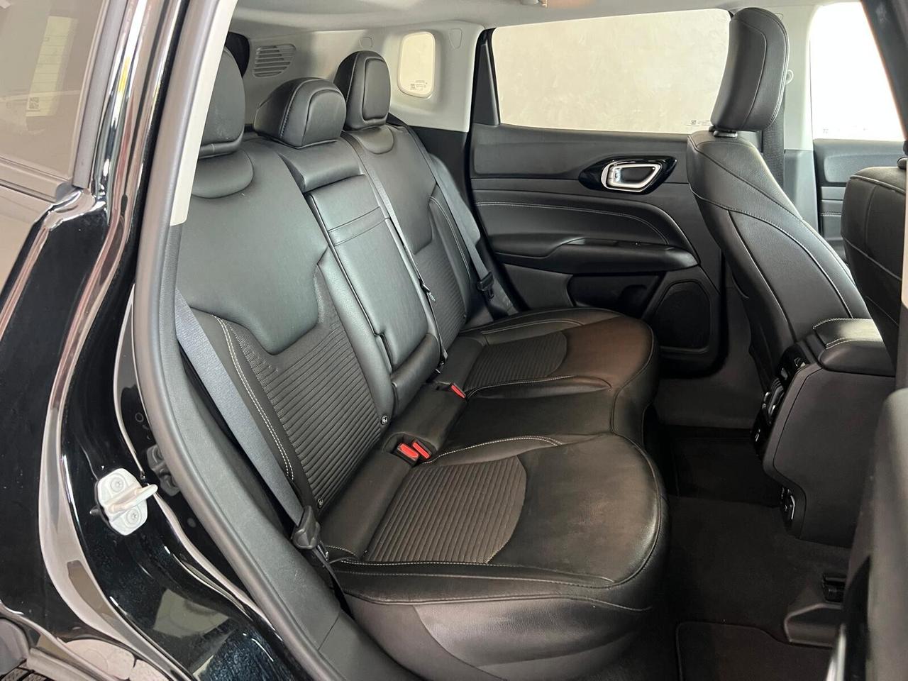 Jeep Compass 1.6 Multijet II 130Cv 2WD Limited 2021