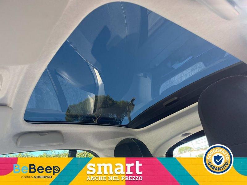 smart fortwo EQ PASSION MY19