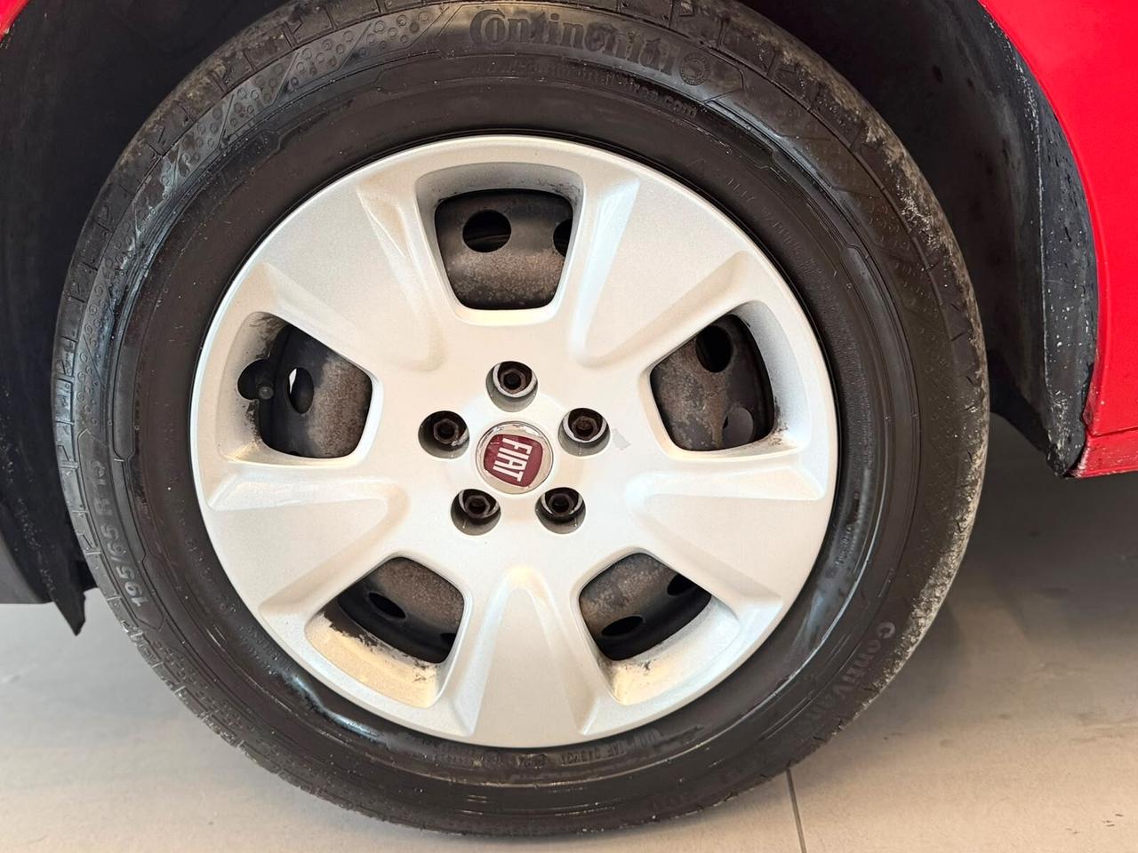 FIAT DOBLO 1.6 MJT AUTOMATICO CARGO MULTISPAZIO AUTOCARRO UNIPRO FULL