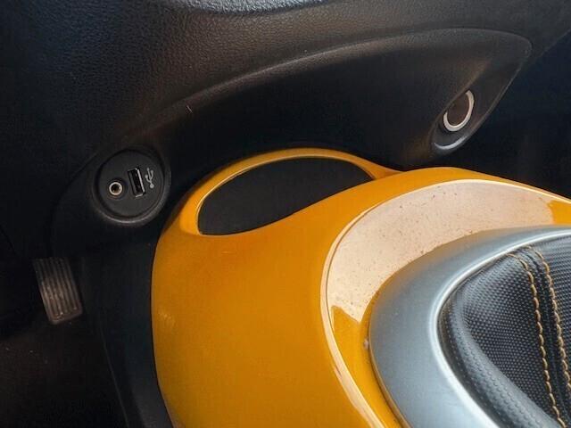 Nissan Juke 1.5 dCi Start&Stop Tekna NAVI+RETROCAM-TEL